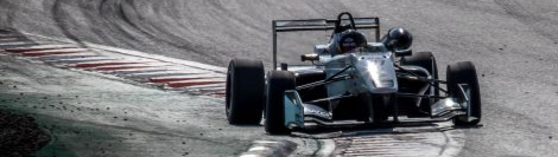 Calan Williams Maximum Track Times